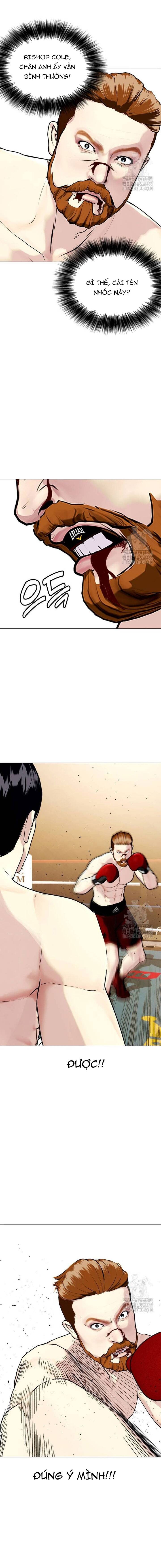 Loser Giỏi Võ - Chapter 98 - Page 19