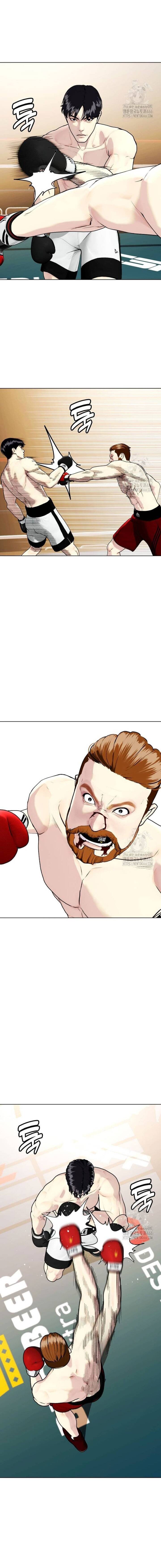 Loser Giỏi Võ - Chapter 98 - Page 20