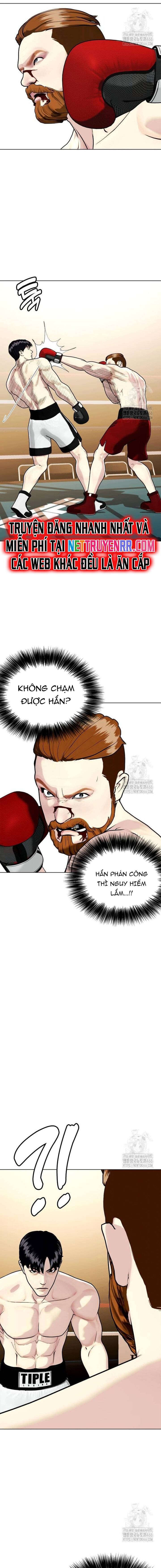 Loser Giỏi Võ - Chapter 98 - Page 21