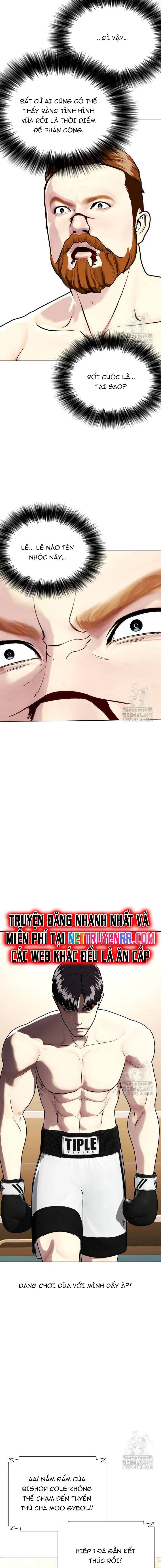 Loser Giỏi Võ - Chapter 98 - Page 22