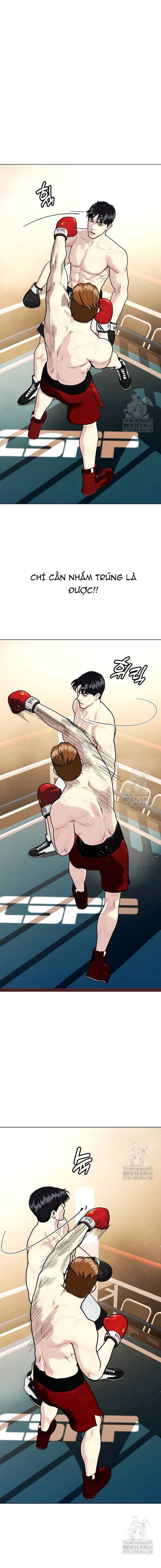 Loser Giỏi Võ - Chapter 98 - Page 26