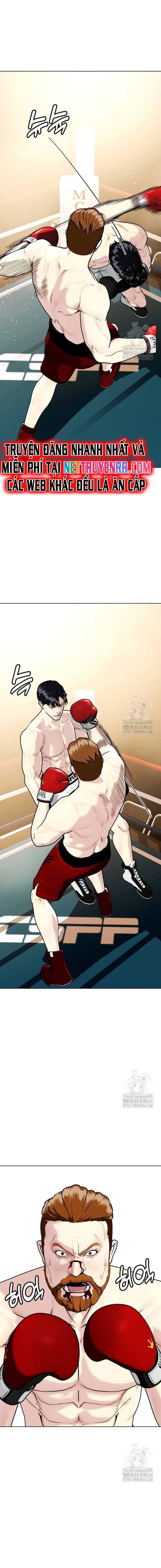Loser Giỏi Võ - Chapter 98 - Page 27