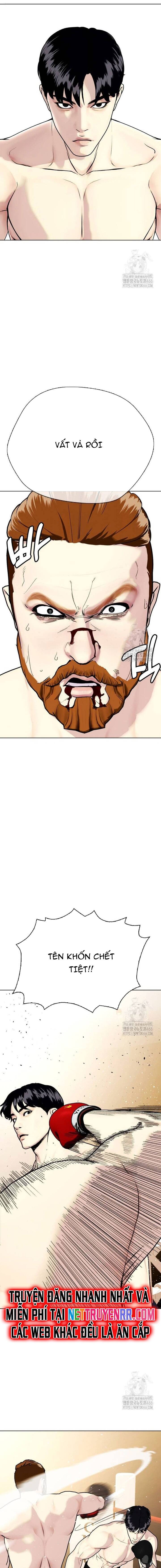 Loser Giỏi Võ - Chapter 98 - Page 28