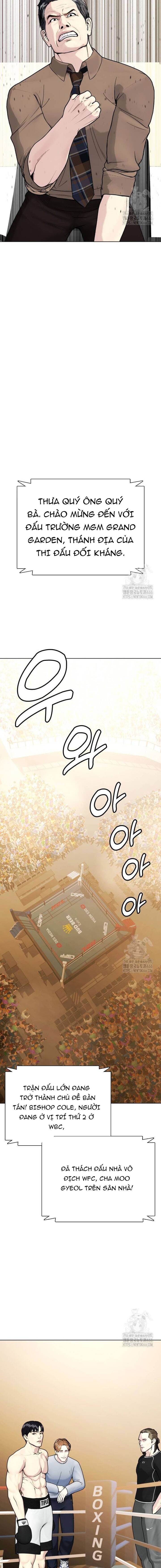 Loser Giỏi Võ - Chapter 98 - Page 3