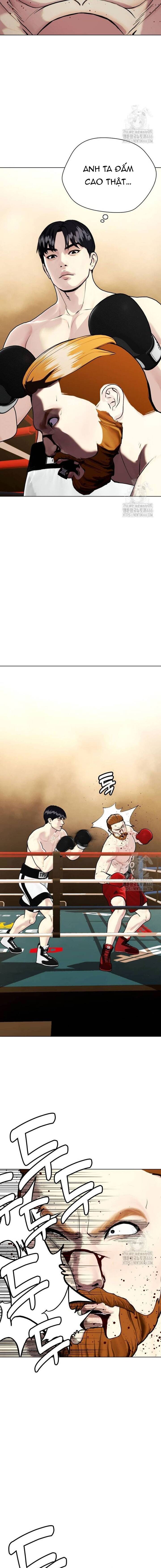 Loser Giỏi Võ - Chapter 98 - Page 30