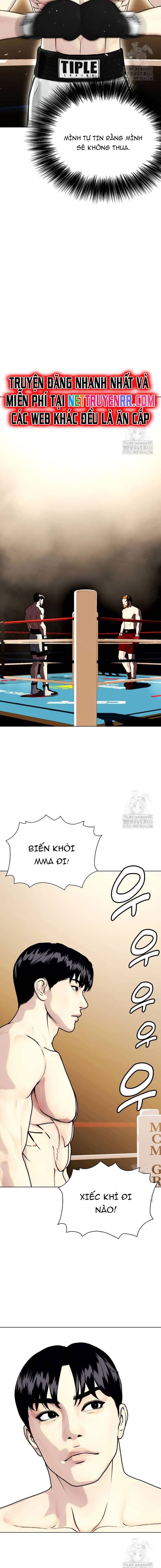 Loser Giỏi Võ - Chapter 98 - Page 5