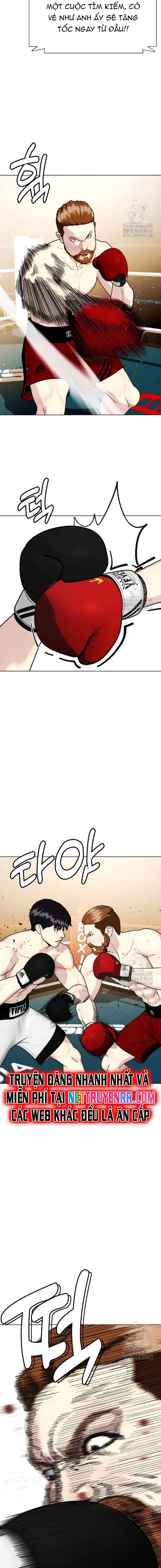 Loser Giỏi Võ - Chapter 98 - Page 8