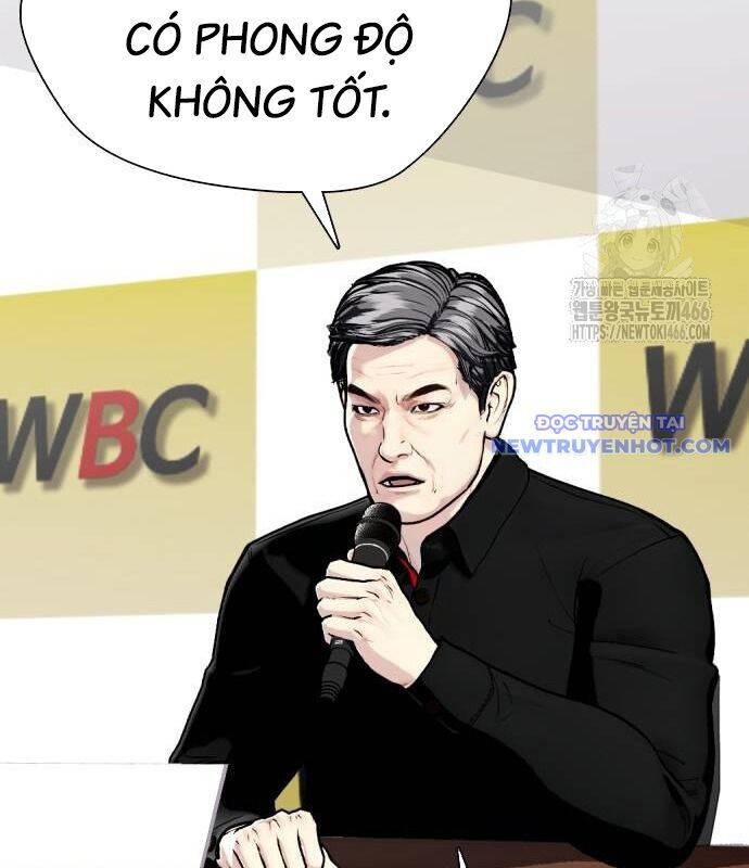 Loser Giỏi Võ - Chapter 99 - Page 113