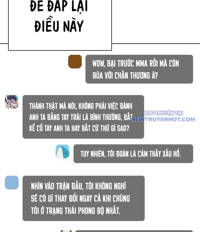 Loser Giỏi Võ - Chapter 99 - Page 116