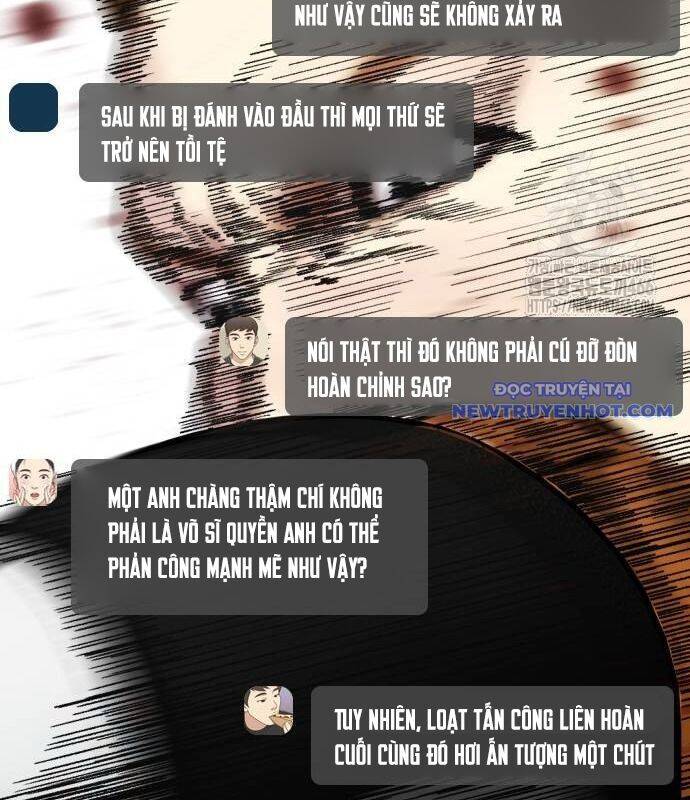 Loser Giỏi Võ - Chapter 99 - Page 119