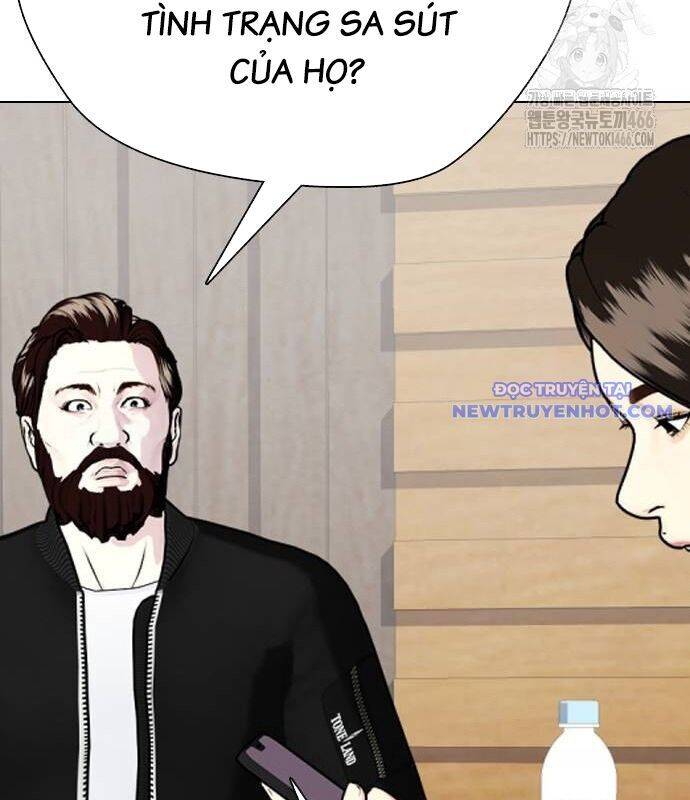 Loser Giỏi Võ - Chapter 99 - Page 140