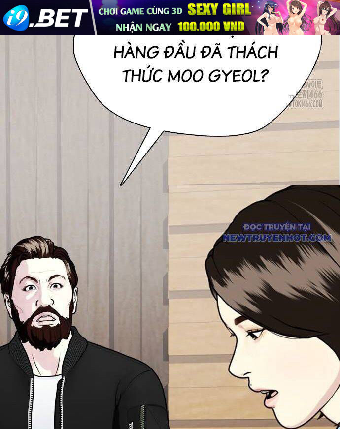 Loser Giỏi Võ - Chapter 99 - Page 146