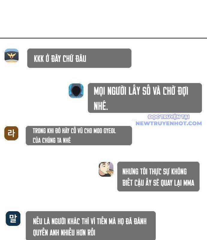 Loser Giỏi Võ - Chapter 99 - Page 183