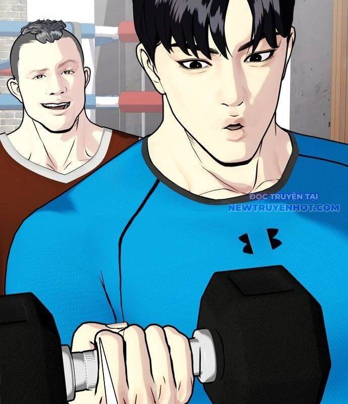 Loser Giỏi Võ - Chapter 99 - Page 189