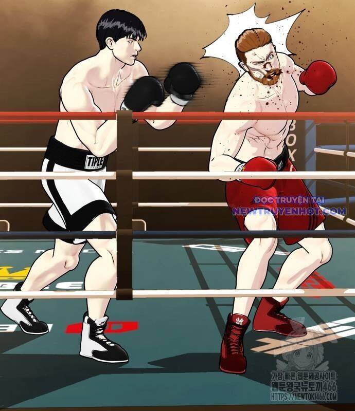 Loser Giỏi Võ - Chapter 99 - Page 21