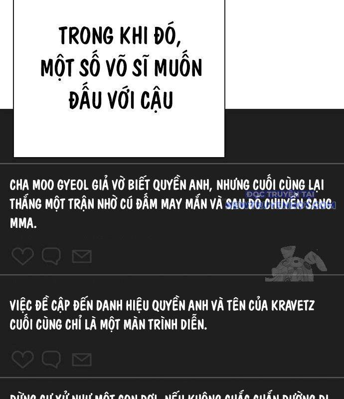 Loser Giỏi Võ - Chapter 99 - Page 212
