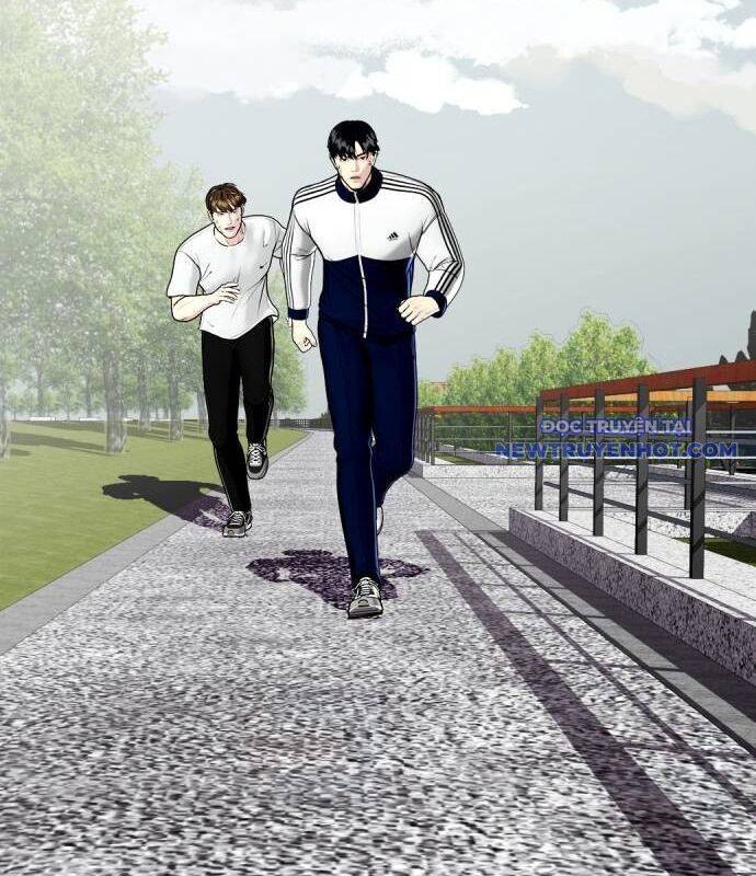 Loser Giỏi Võ - Chapter 99 - Page 237