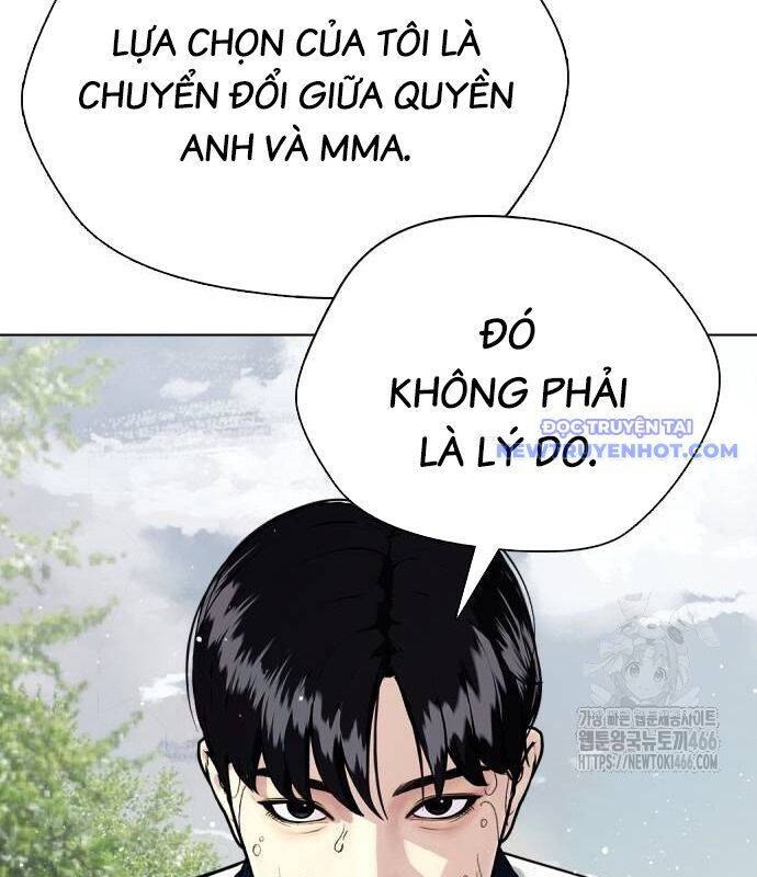 Loser Giỏi Võ - Chapter 99 - Page 246