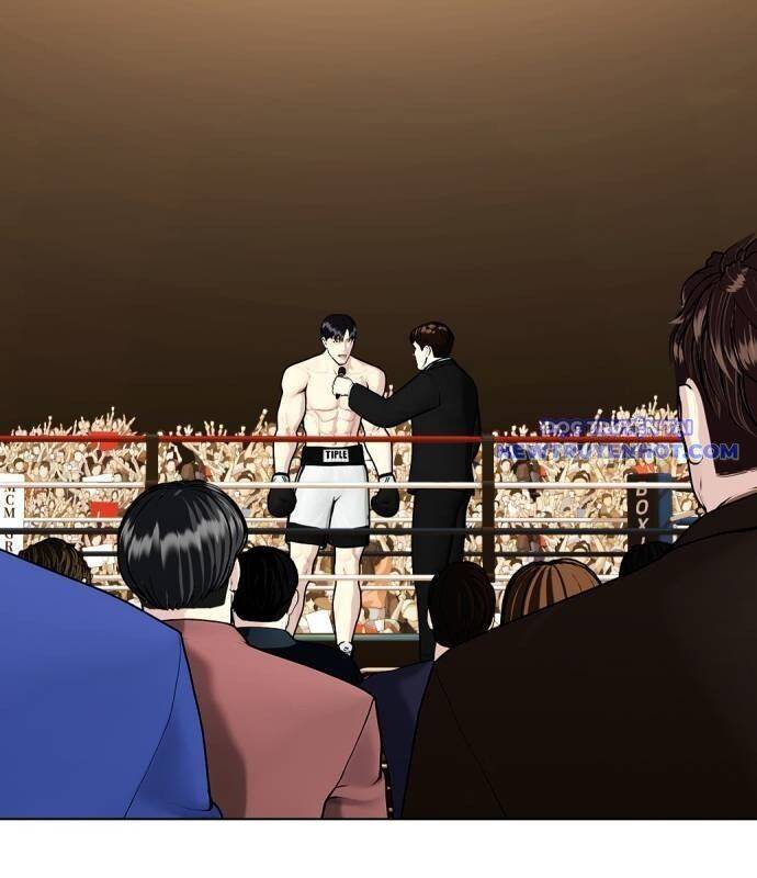 Loser Giỏi Võ - Chapter 99 - Page 36