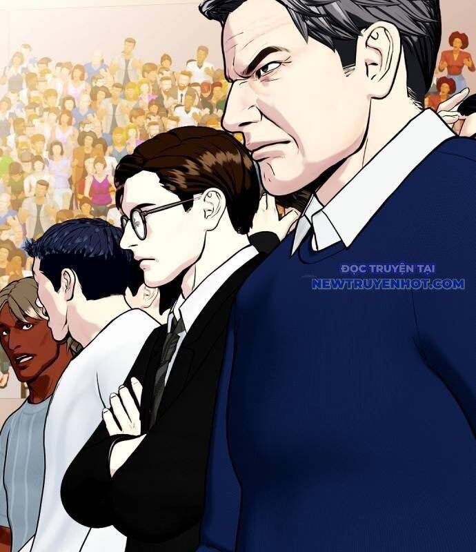 Loser Giỏi Võ - Chapter 99 - Page 40