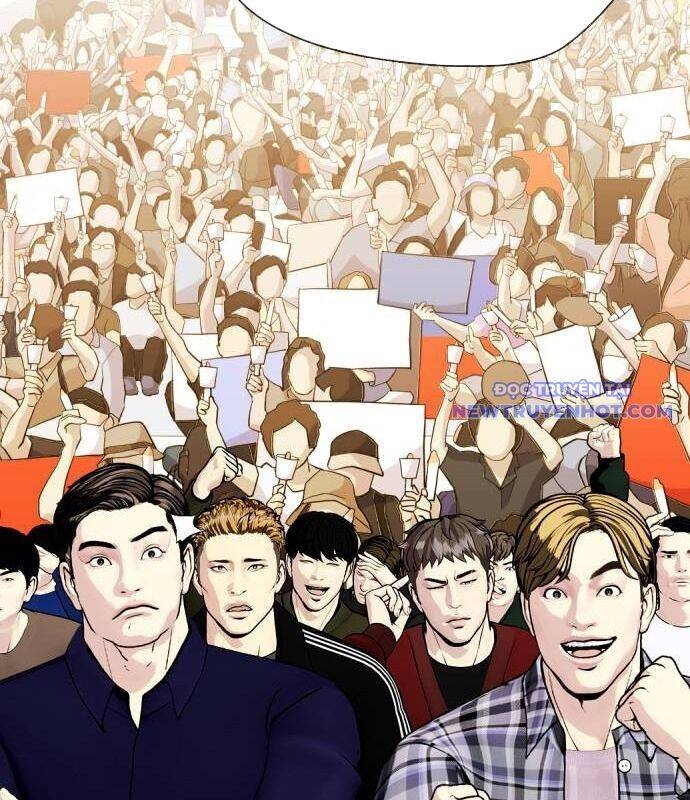 Loser Giỏi Võ - Chapter 99 - Page 57