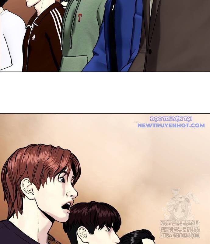 Loser Giỏi Võ - Chapter 99 - Page 7