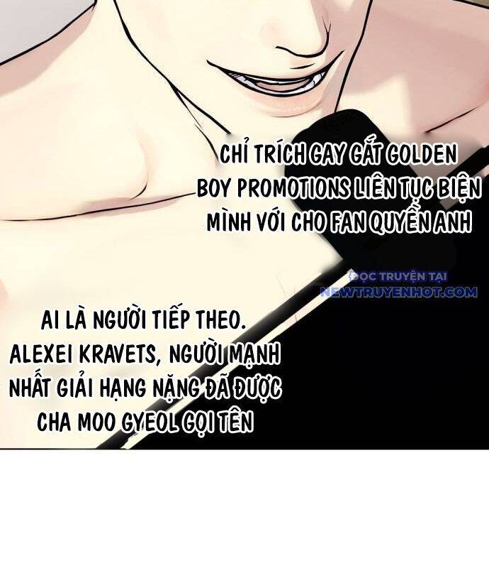 Loser Giỏi Võ - Chapter 99 - Page 80