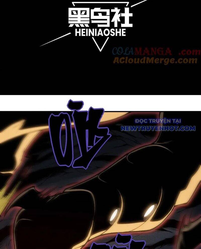 Quỷ Tiến Hóa - Chapter 91 - Page 11