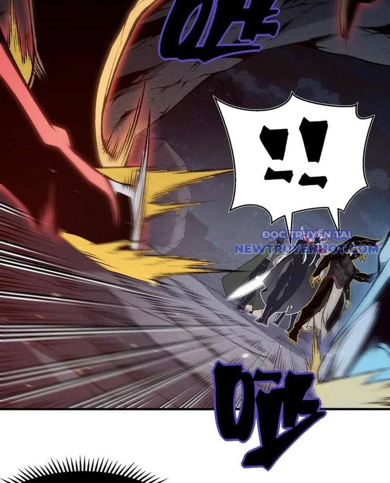 Quỷ Tiến Hóa - Chapter 91 - Page 12