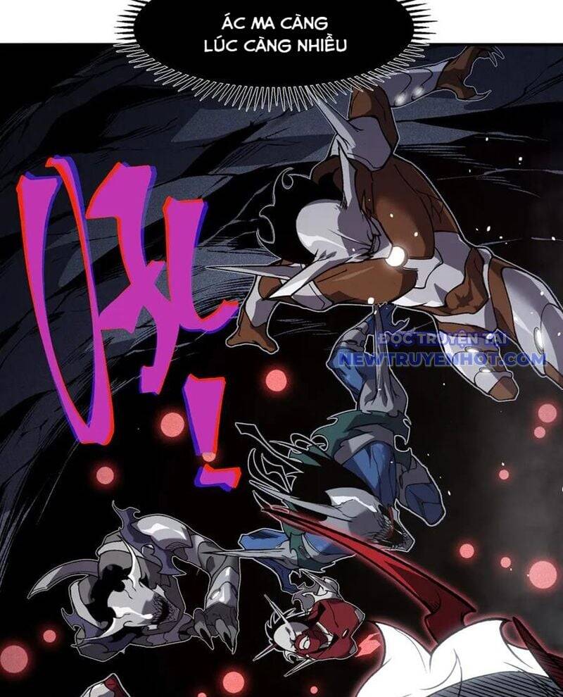Quỷ Tiến Hóa - Chapter 91 - Page 14