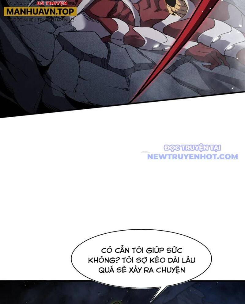 Quỷ Tiến Hóa - Chapter 91 - Page 16