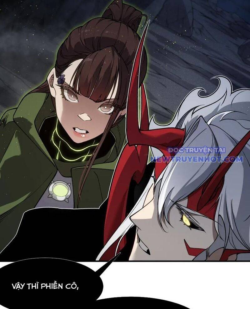 Quỷ Tiến Hóa - Chapter 91 - Page 17