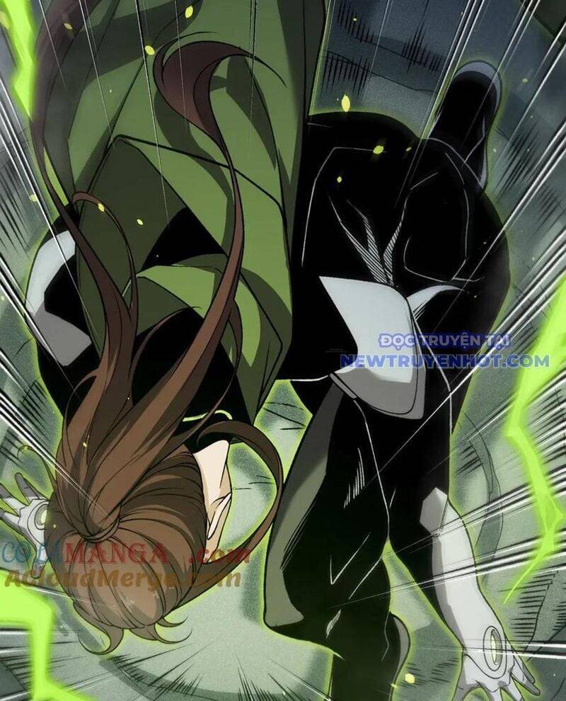 Quỷ Tiến Hóa - Chapter 91 - Page 20
