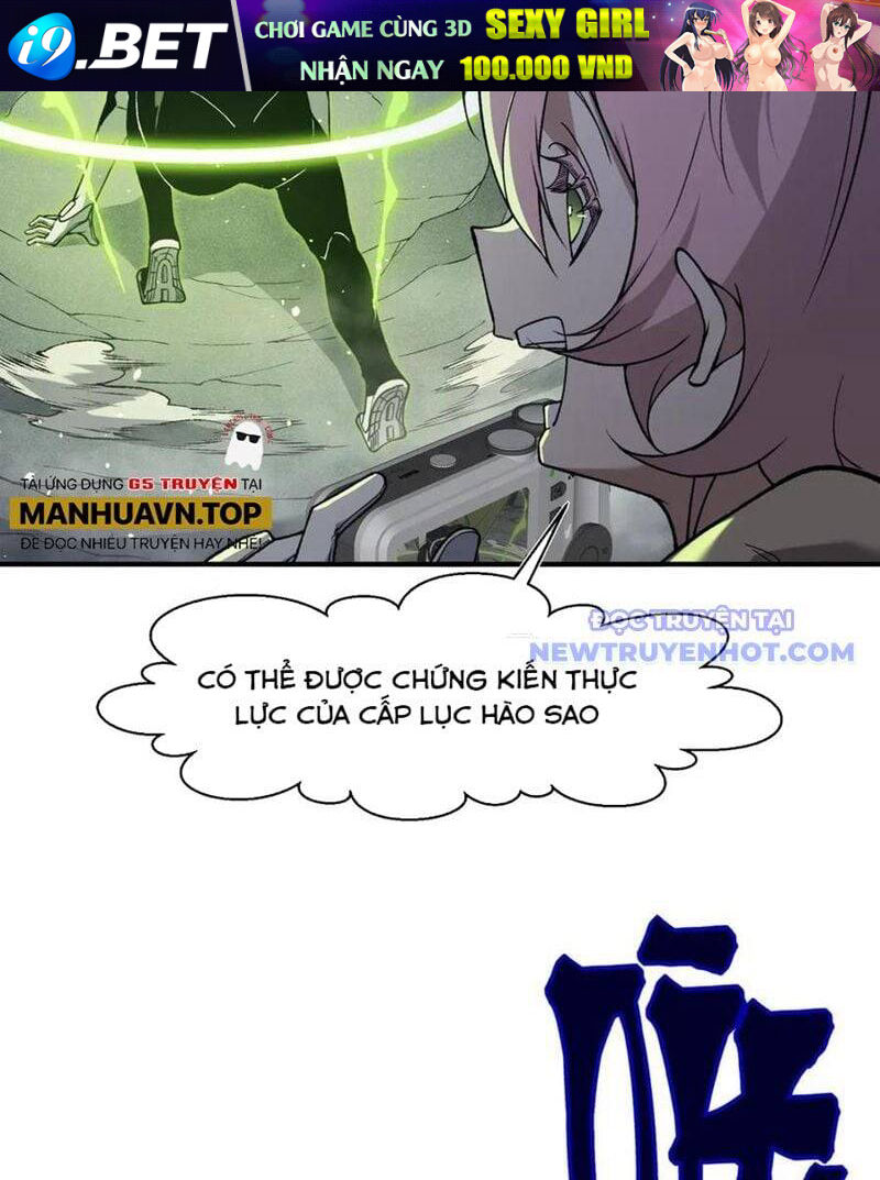 Quỷ Tiến Hóa - Chapter 91 - Page 22