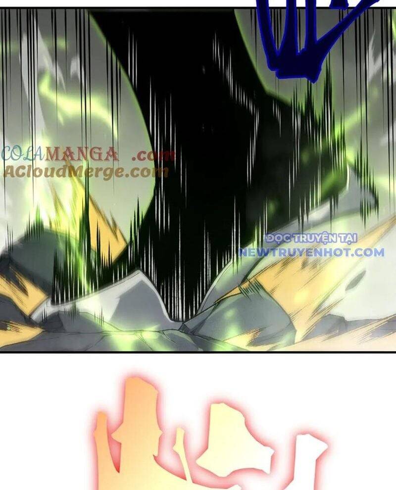 Quỷ Tiến Hóa - Chapter 91 - Page 23