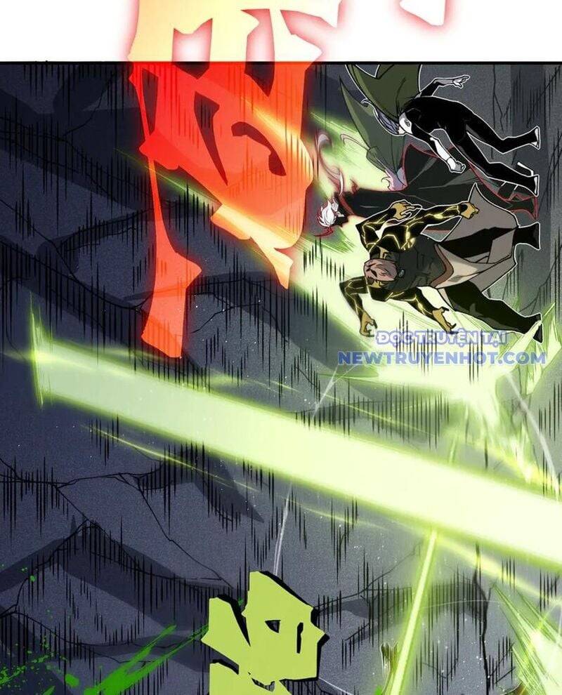 Quỷ Tiến Hóa - Chapter 91 - Page 24