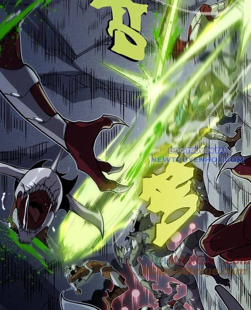 Quỷ Tiến Hóa - Chapter 91 - Page 25