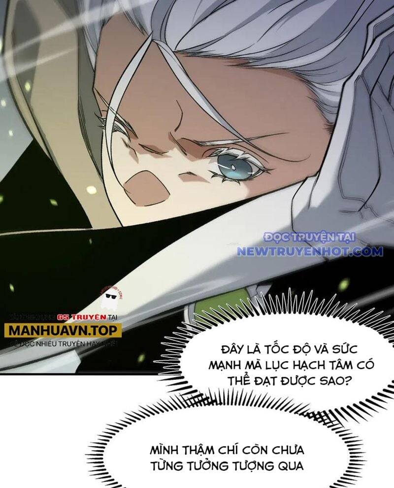 Quỷ Tiến Hóa - Chapter 91 - Page 27