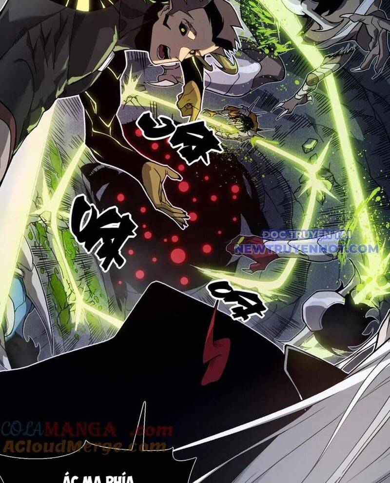 Quỷ Tiến Hóa - Chapter 91 - Page 30