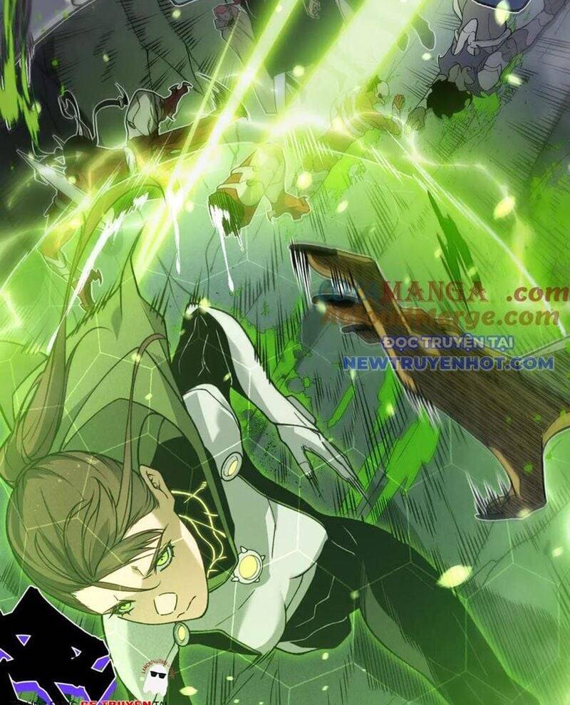 Quỷ Tiến Hóa - Chapter 91 - Page 33