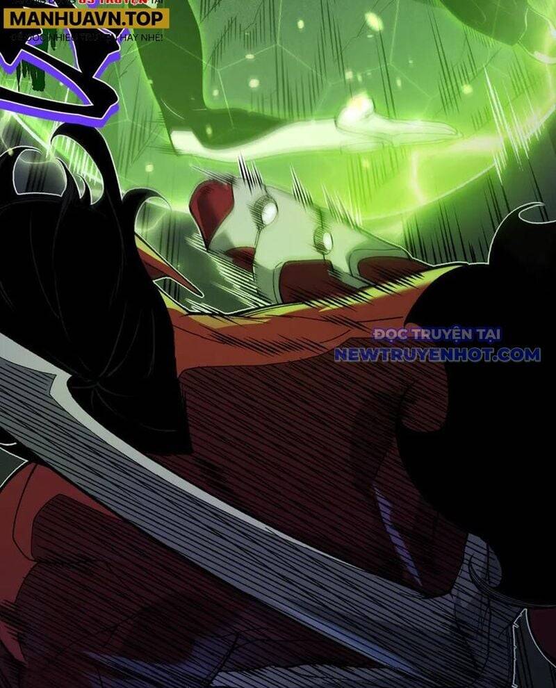 Quỷ Tiến Hóa - Chapter 91 - Page 34
