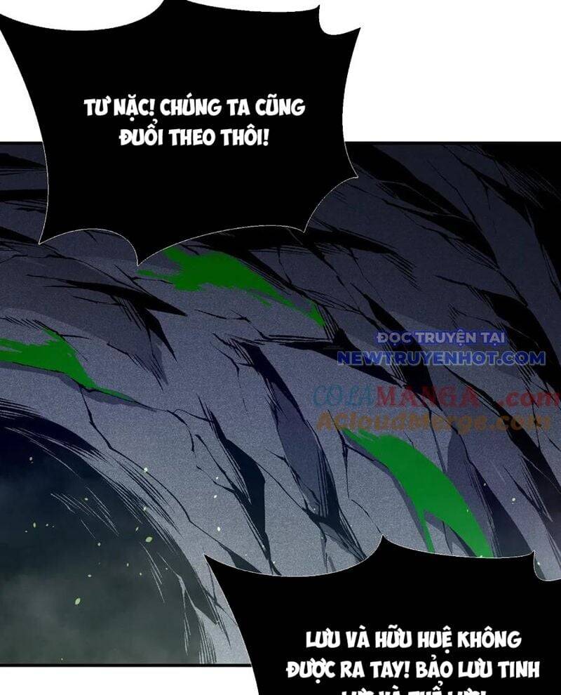 Quỷ Tiến Hóa - Chapter 91 - Page 36