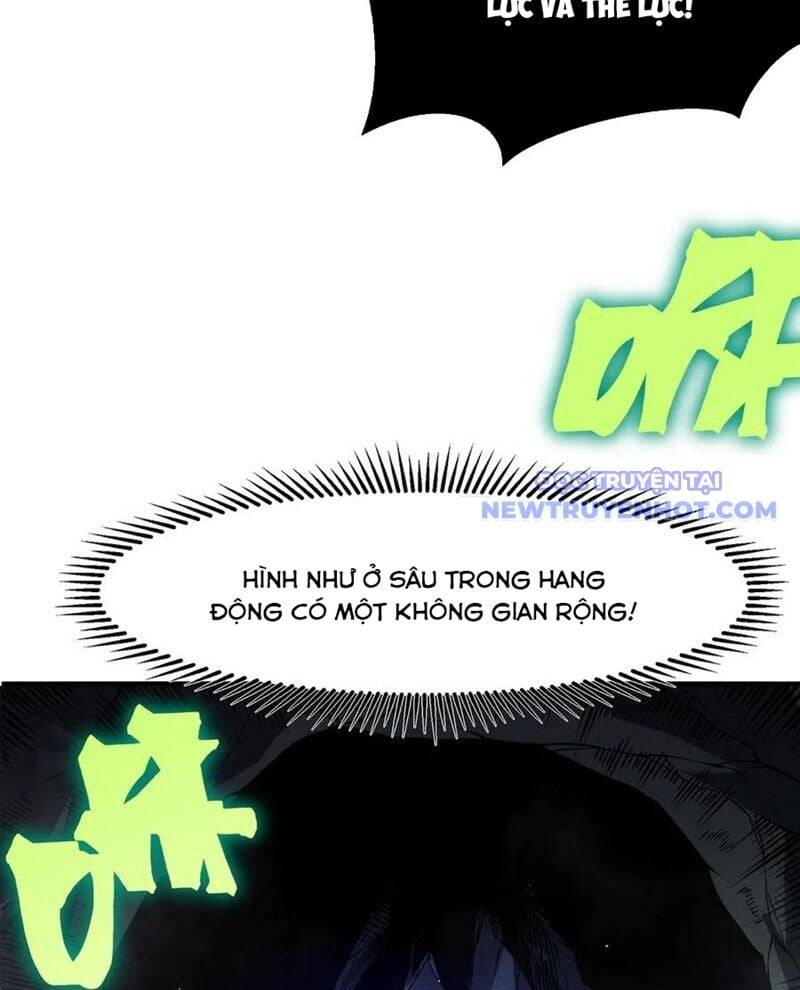 Quỷ Tiến Hóa - Chapter 91 - Page 37