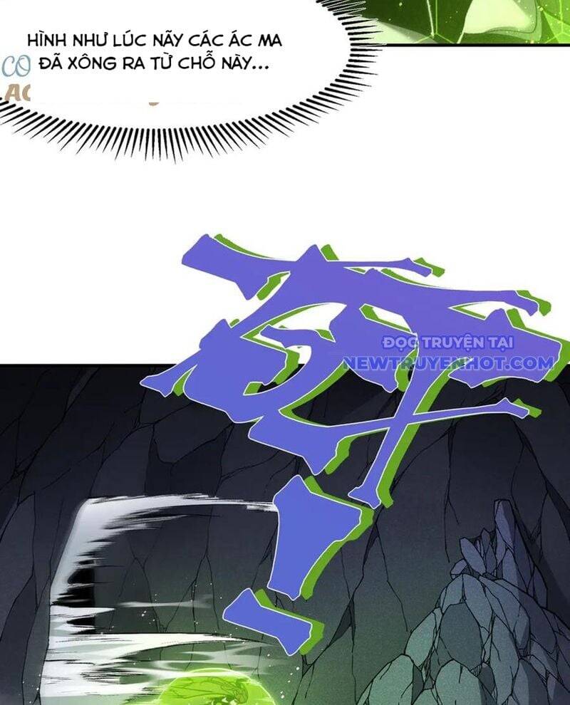 Quỷ Tiến Hóa - Chapter 91 - Page 39