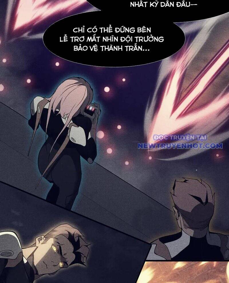 Quỷ Tiến Hóa - Chapter 91 - Page 4