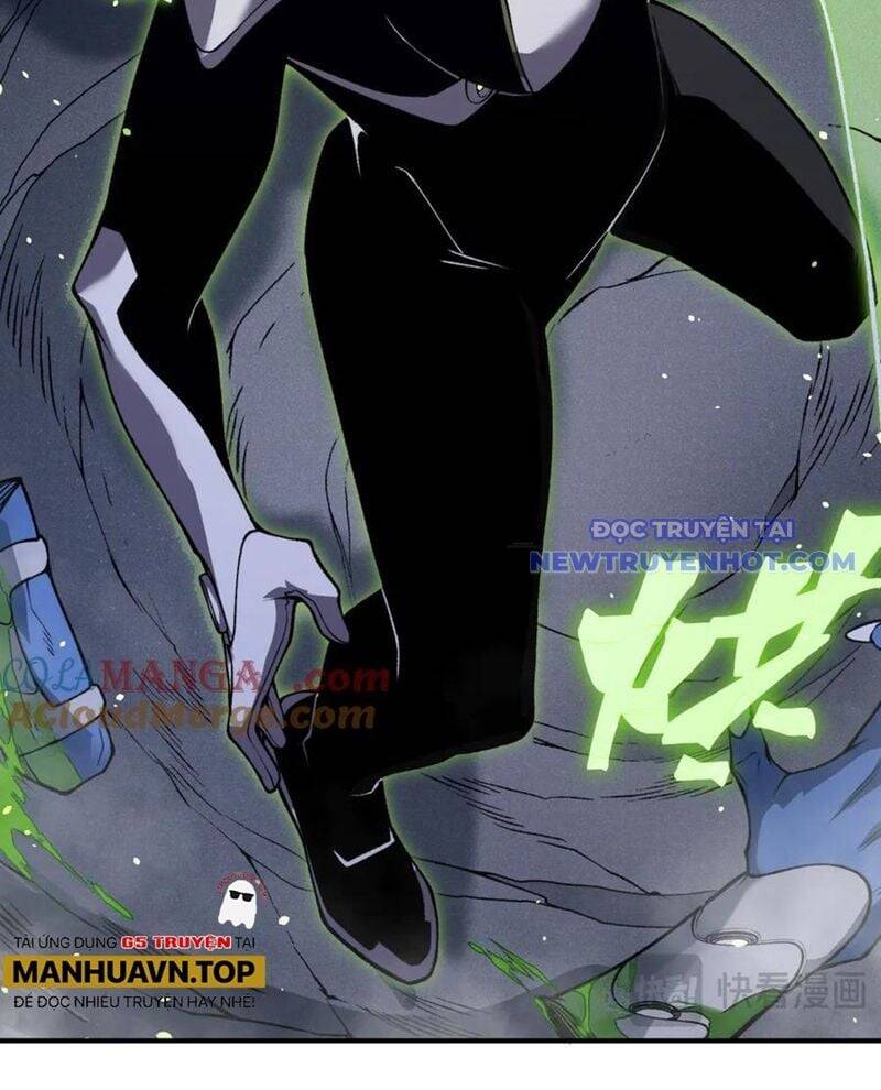 Quỷ Tiến Hóa - Chapter 91 - Page 41