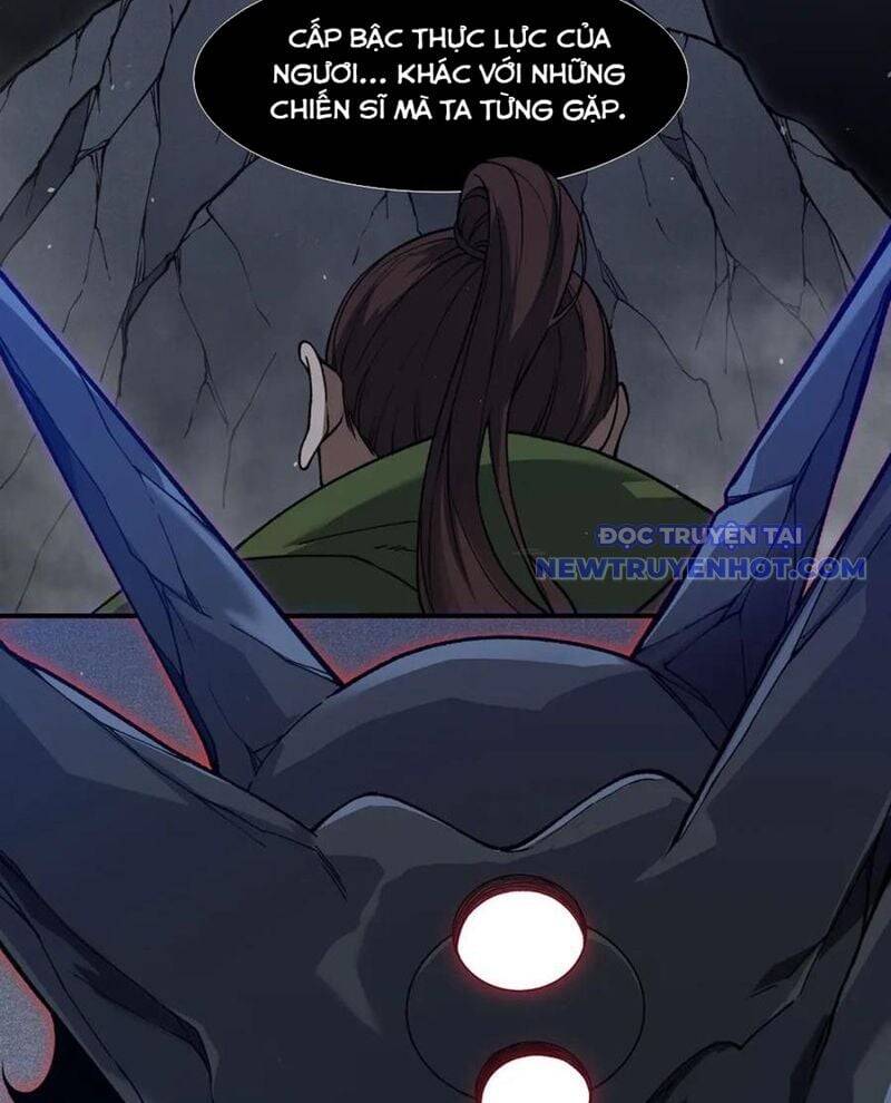 Quỷ Tiến Hóa - Chapter 91 - Page 43