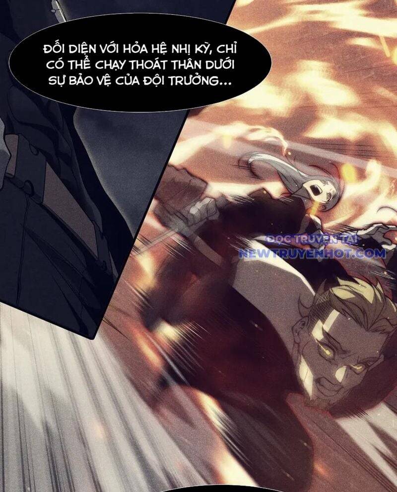 Quỷ Tiến Hóa - Chapter 91 - Page 5