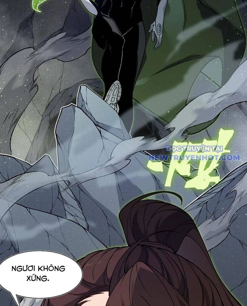 Quỷ Tiến Hóa - Chapter 91 - Page 53