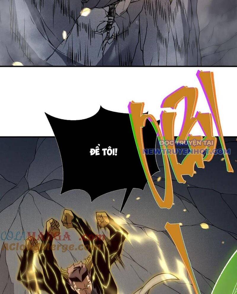 Quỷ Tiến Hóa - Chapter 91 - Page 58